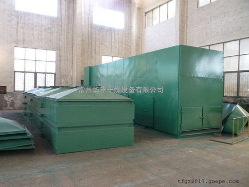 高效環保 專用脫水蔬菜干燥設備在高清大圖中的技術應用與行業價值